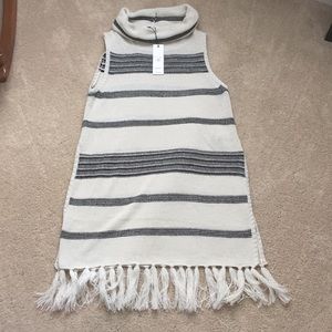 BB Dakota Tunic Sweater